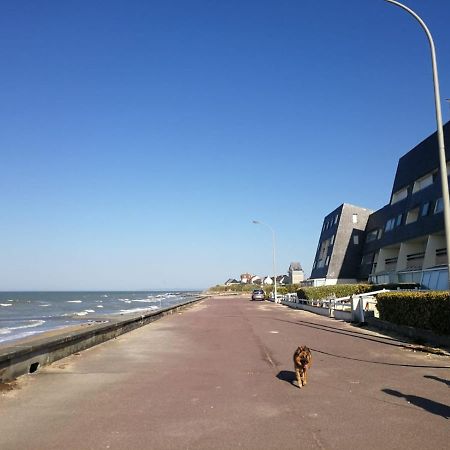 Апартаменты La Croisette Bernieres-sur-Mer Экстерьер фото